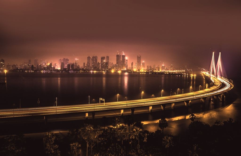 Buy Mumbai Sealink City & Landscape Wallpaper for wall decor | Shop Best Quality Wallpapers Online at Best Prices in India Buy Mumbai Sealink City & Landscape Wallpaper for wall decor | Shop Best Quality Wallpapers Online at Best Prices in India