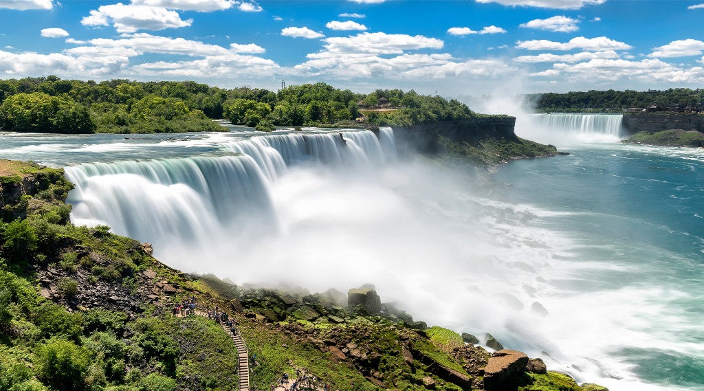 Niagara Falls Waterfall Kaieteur Falls Desktop Wallpaper Plitvice Lakes  National Park, PNG, 937x938px, Niagara Falls, Aqua,