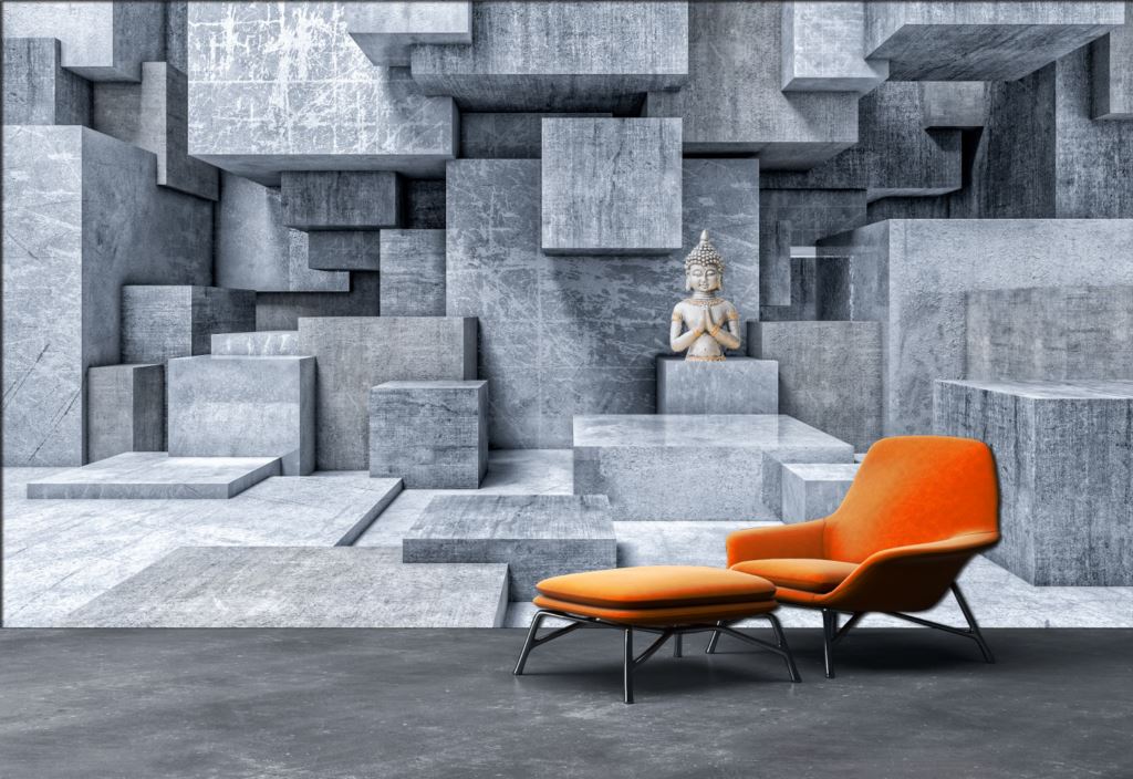 Buy 3D Wall with Buddha Wallpaper for wall | Best Quality 3D Wallpaper for Wall decor at Best Price Buy 3D Wall with Buddha Wallpaper for wall | Best Quality 3D Wallpaper for Wall decor at Best Price