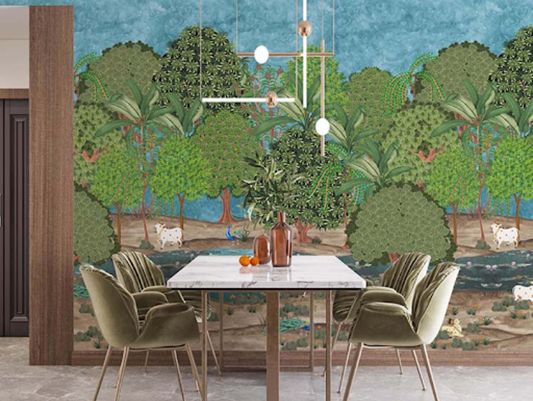 New Year, New Walls: Start Fresh This Festive Season