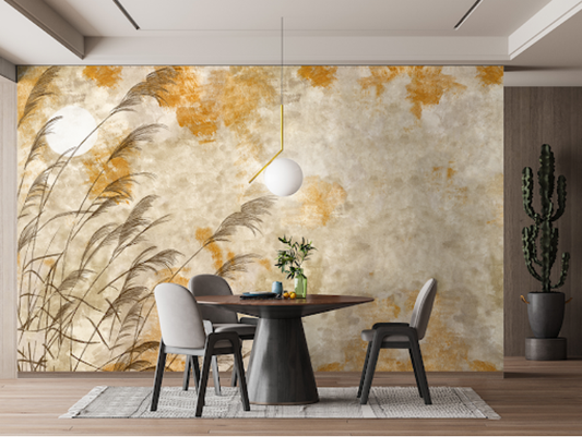 This Diwali, Let Your Walls Party Too with Marshalls India Murals