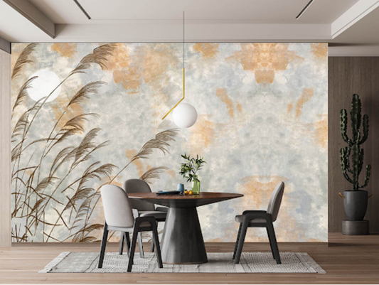 Transform Your Home for Winter: The Best Marshalls Wallpapers for Cozy, Stylish Interiors