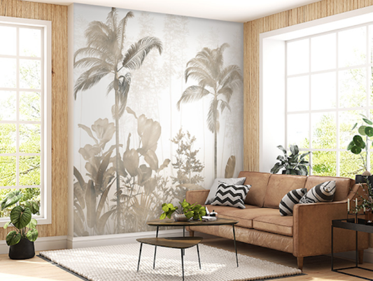 Modern Wallpaper Designs for Bedrooms: Classy, Textured & Designer Trends for Monsoon 2025