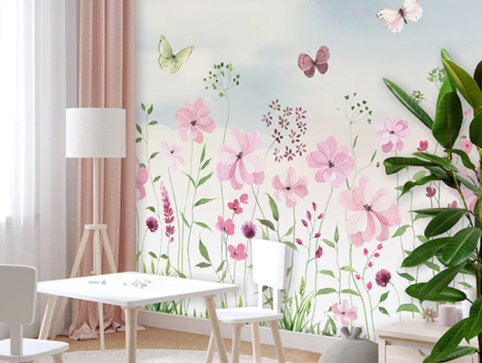 Transform Your Home for Festive 2025 with Premium Indian Wallpaper Designs