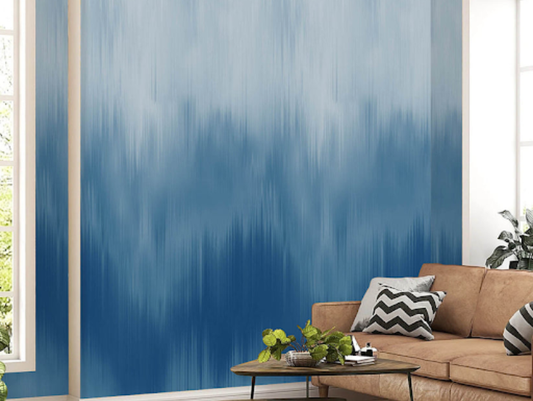 Why 6-Hour Wallpaper Installation Beats the Painting Hassle?