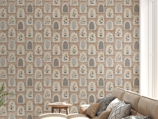 7 Best Wallpaper Collection To Decor Your Living Room