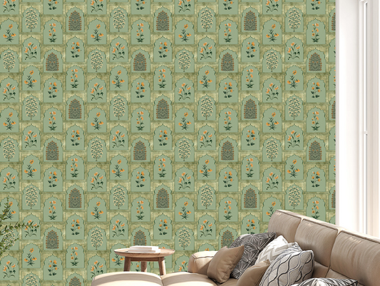 5 Best Wallpaper For Living Room In 2025