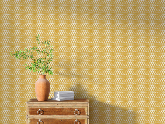 5 Reasons Why You Should Choose Wallpaper  To Decor Your Home
