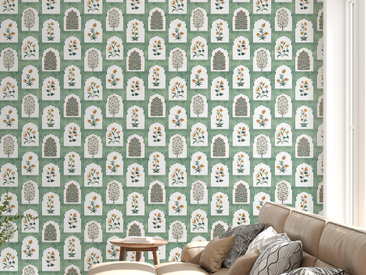 Wallpaper Designs for Bedroom | Explore Marshalls Exclusive Wallpaper Collection
