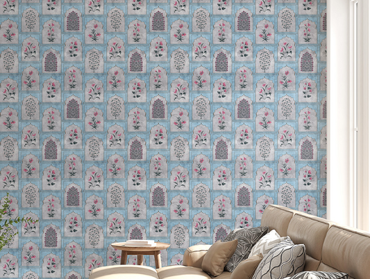 How to Maintain and Clean Your Wallpaper for Long-Lasting Beauty