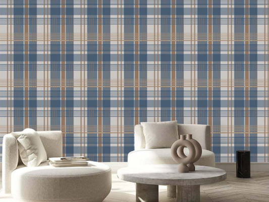 Best Office Wallpaper Designs To Revamp Your Workspace
