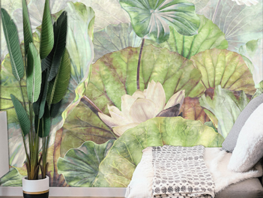 Ultimate Guide to Wallpaper Maintenance, Cleaning & Longevity