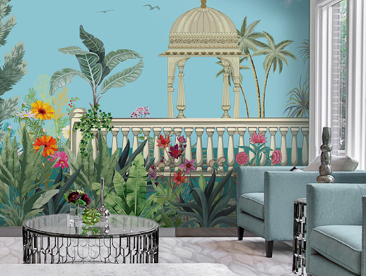 5 Insights You Know When Covering Your Home Walls with Wallcoverings
