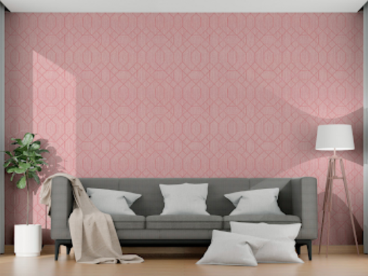 Creative Ideas for Using Abstract Wallpaper to Add Depth and Character
