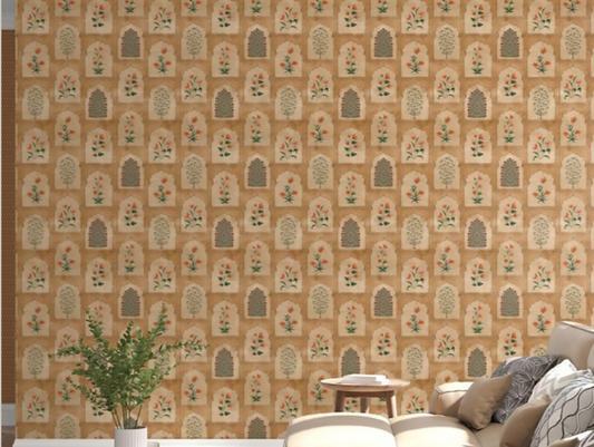 Essential Tips While Installing The Wallpaper For House Wall