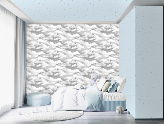 Bring the Outdoors Inside: Marshalls Wallpapers That Transform Your Living Spaces
