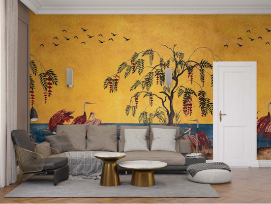 Diwali's Coming and Your Walls Are Still Bare - Let's Fix That