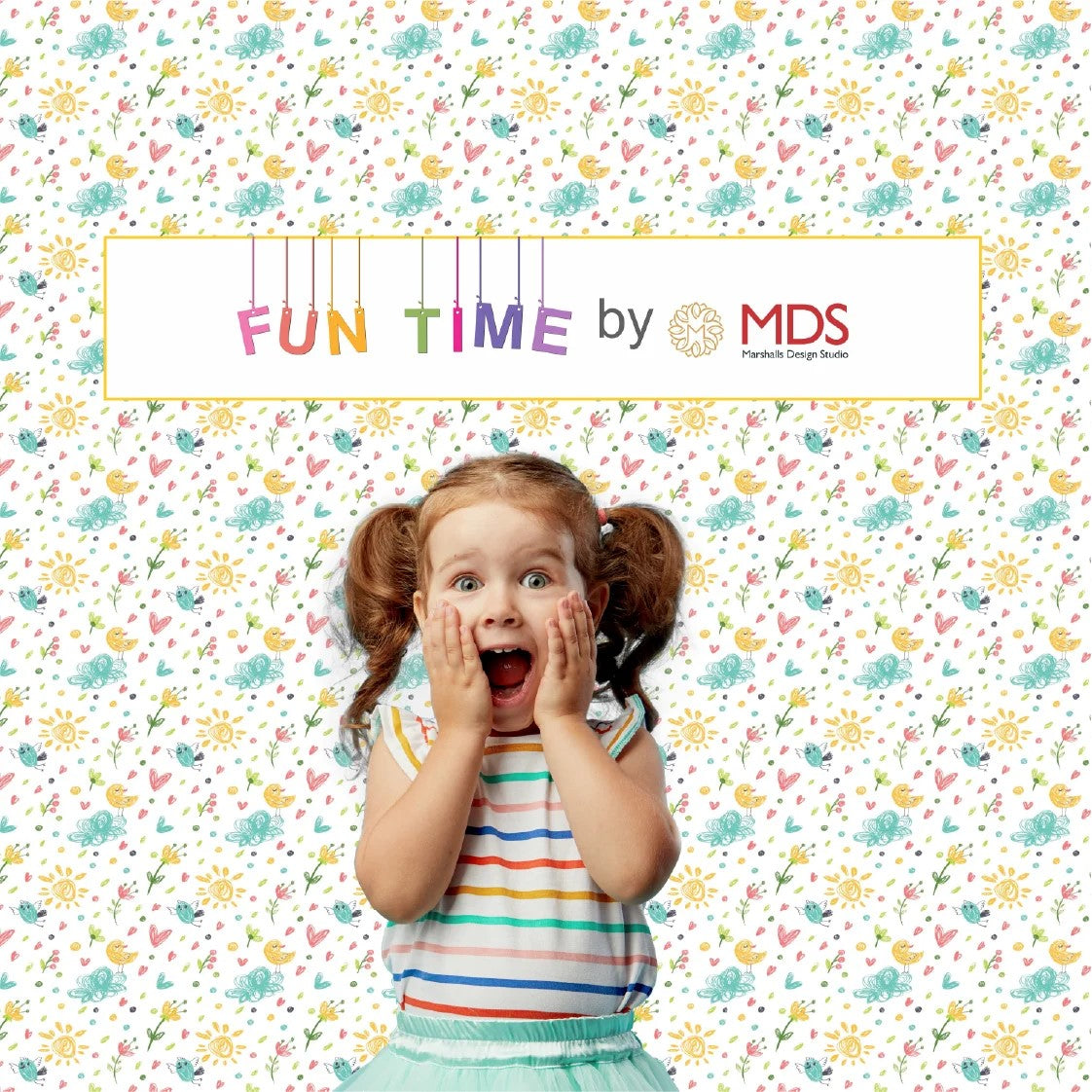 Fun Time Ⅰ
