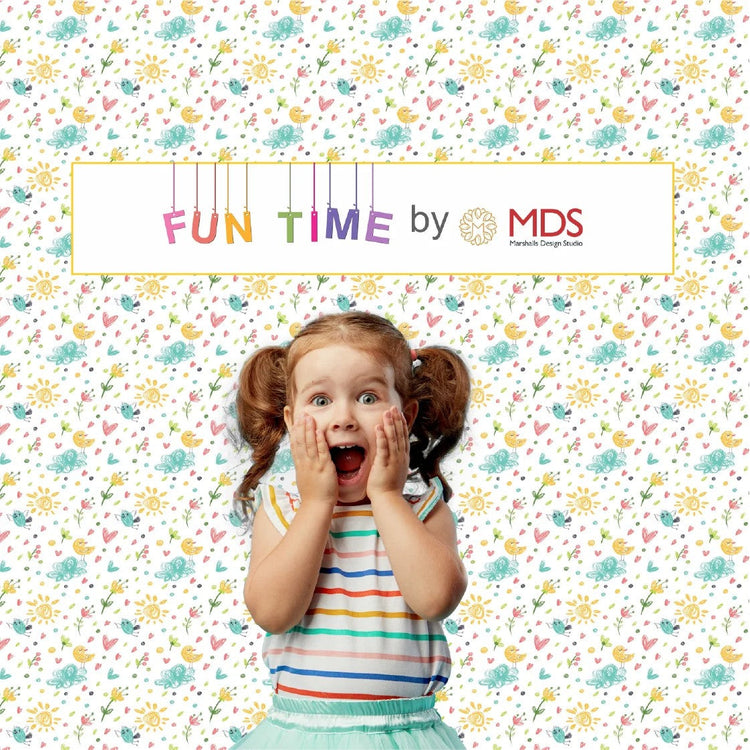 Fun Time Ⅰ