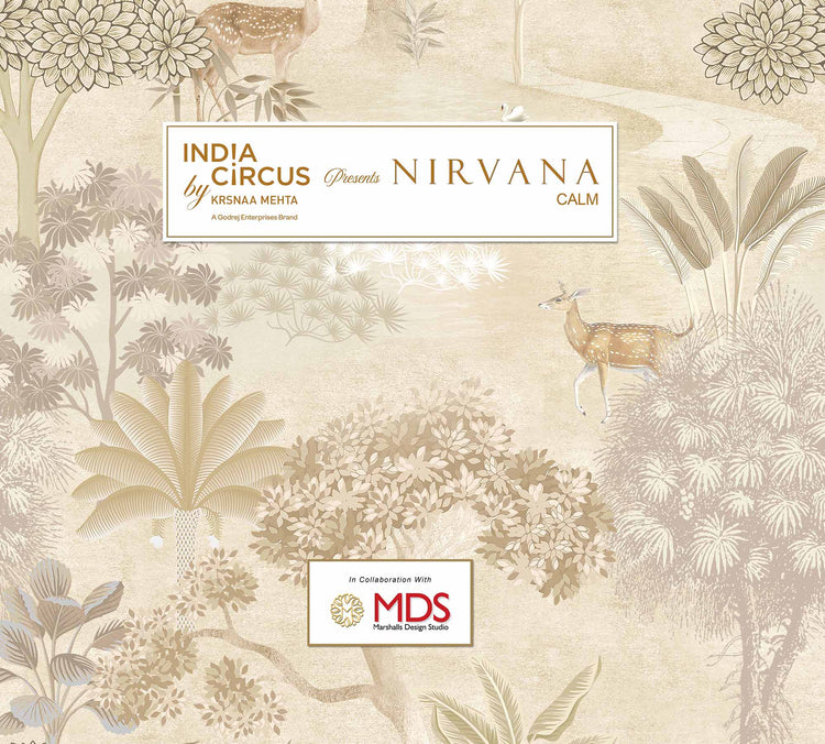 Nirvana Calm