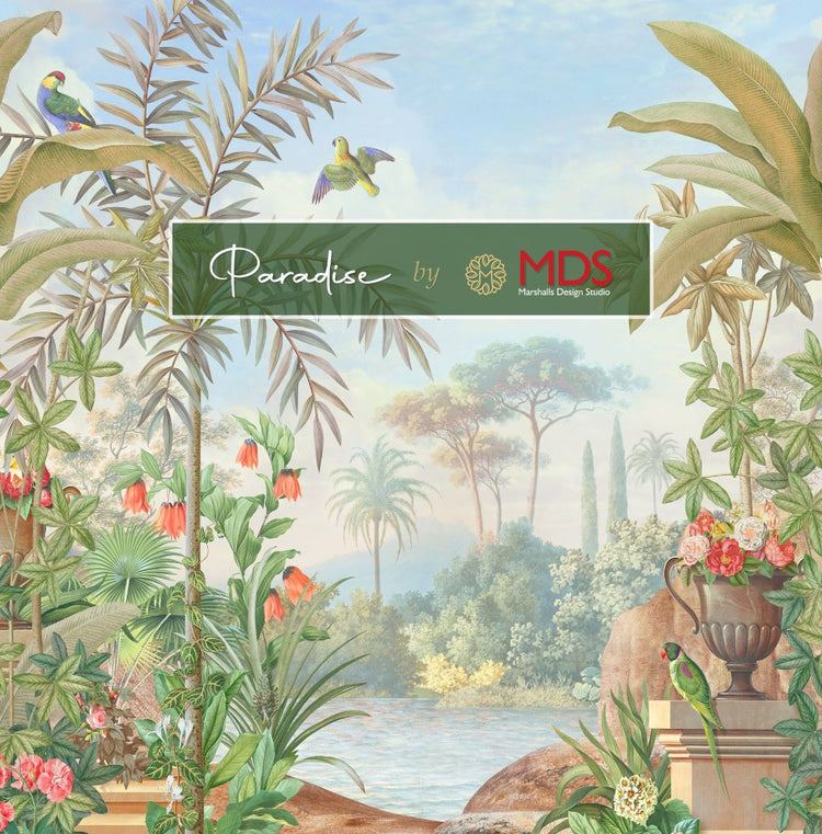 Paradise