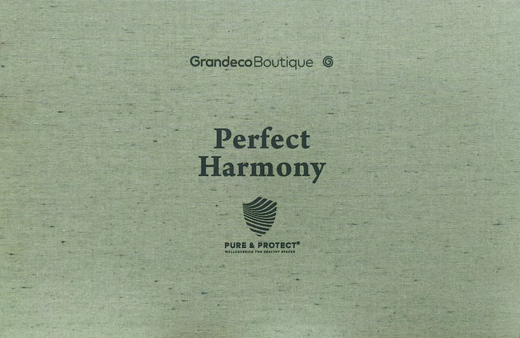 Perfect Harmony