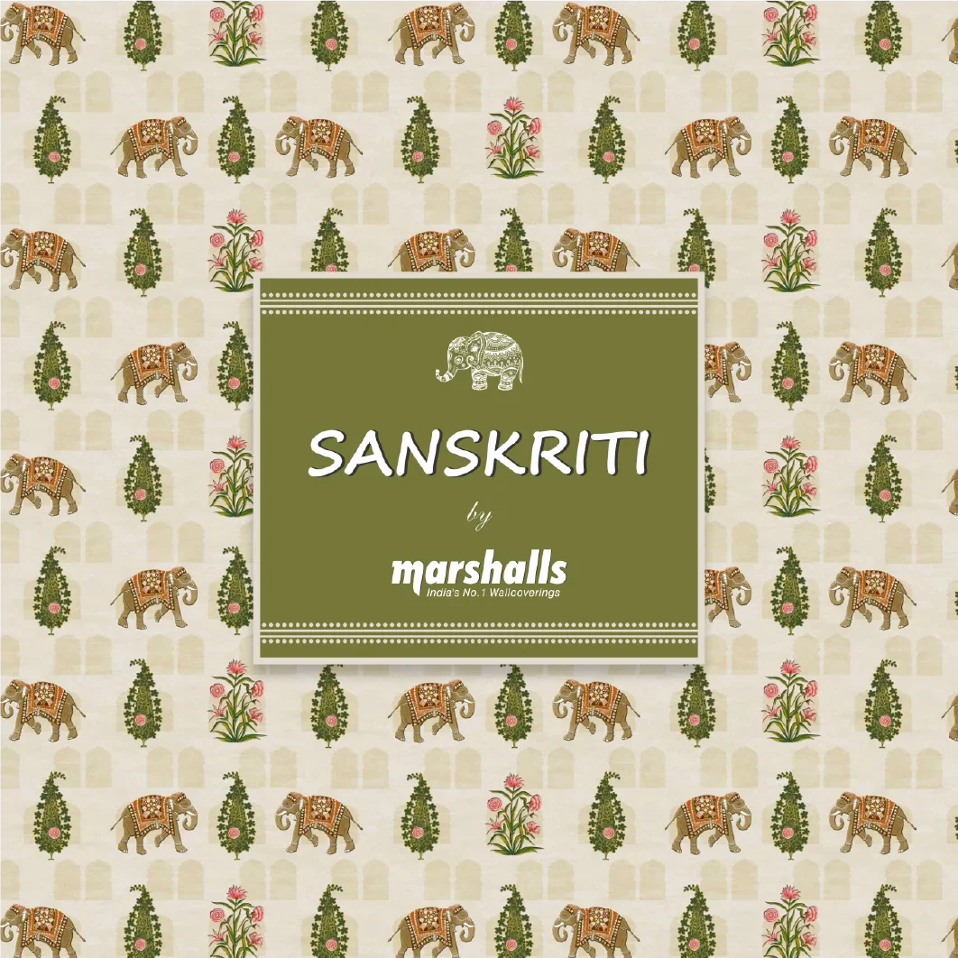 Sanskriti Ⅰ