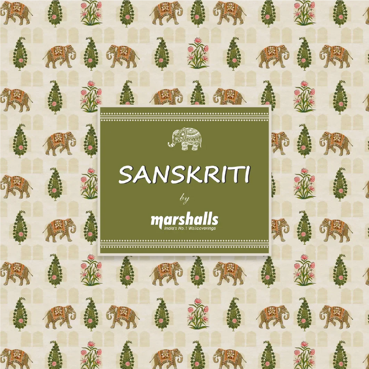 Sanskriti Ⅰ