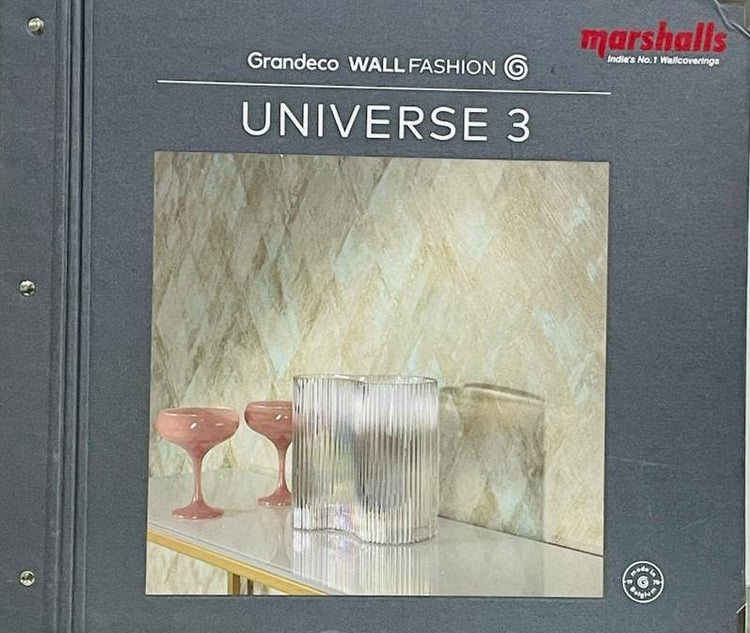 Universe 3