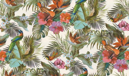Jungle Birds (15502)