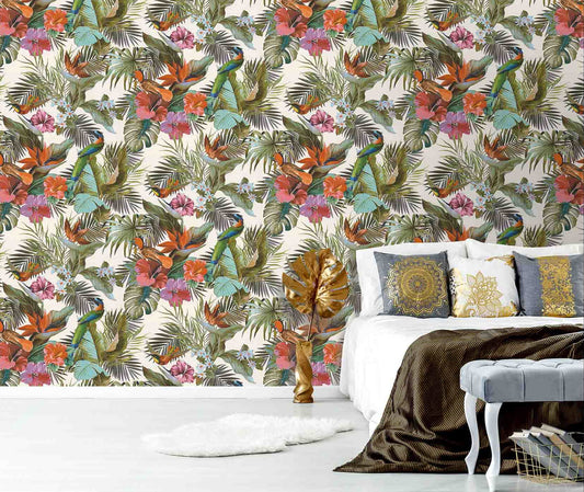 Jungle Birds (15502)