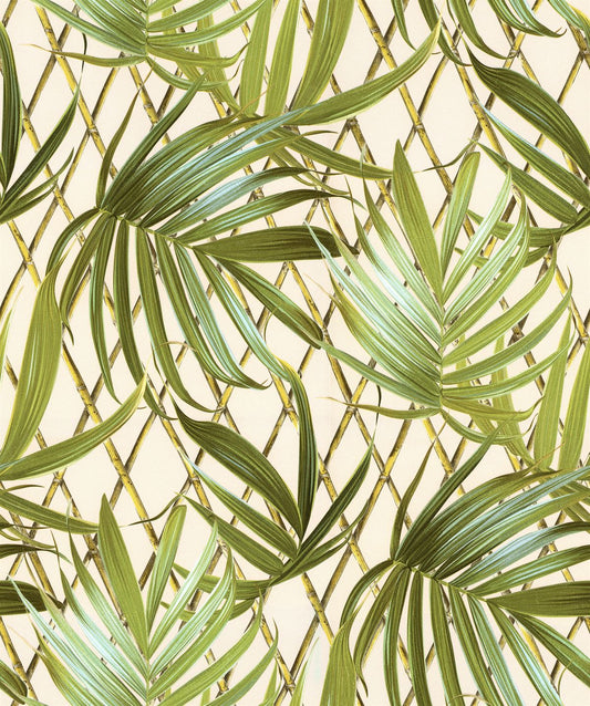 Bambool Leaves (15503)