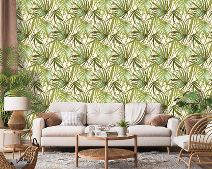 Bambool Leaves (15503)