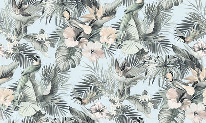 Jungle Birds (15505)