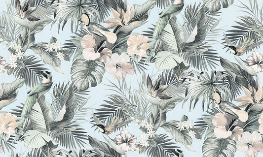 Jungle Birds (15505)