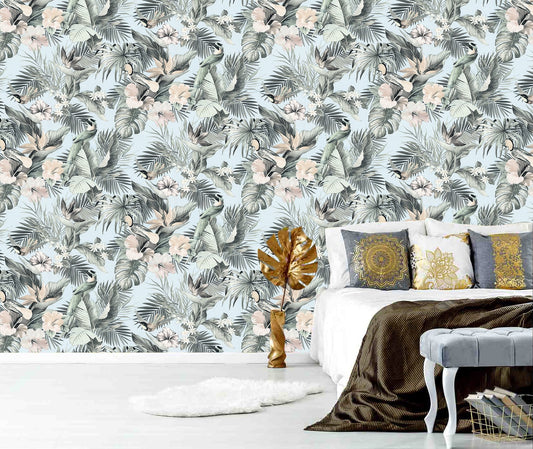 Jungle Birds (15505)