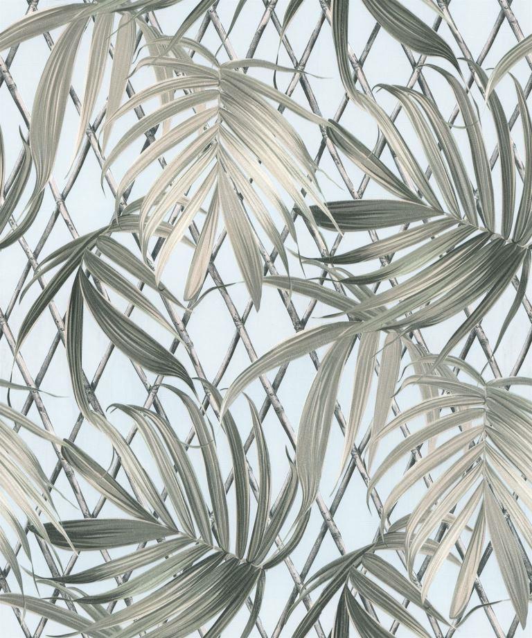 bambool leaves (15506)