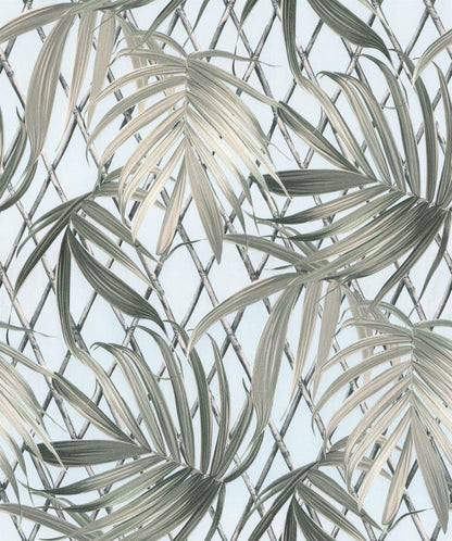 Bambool Leaves (15506)