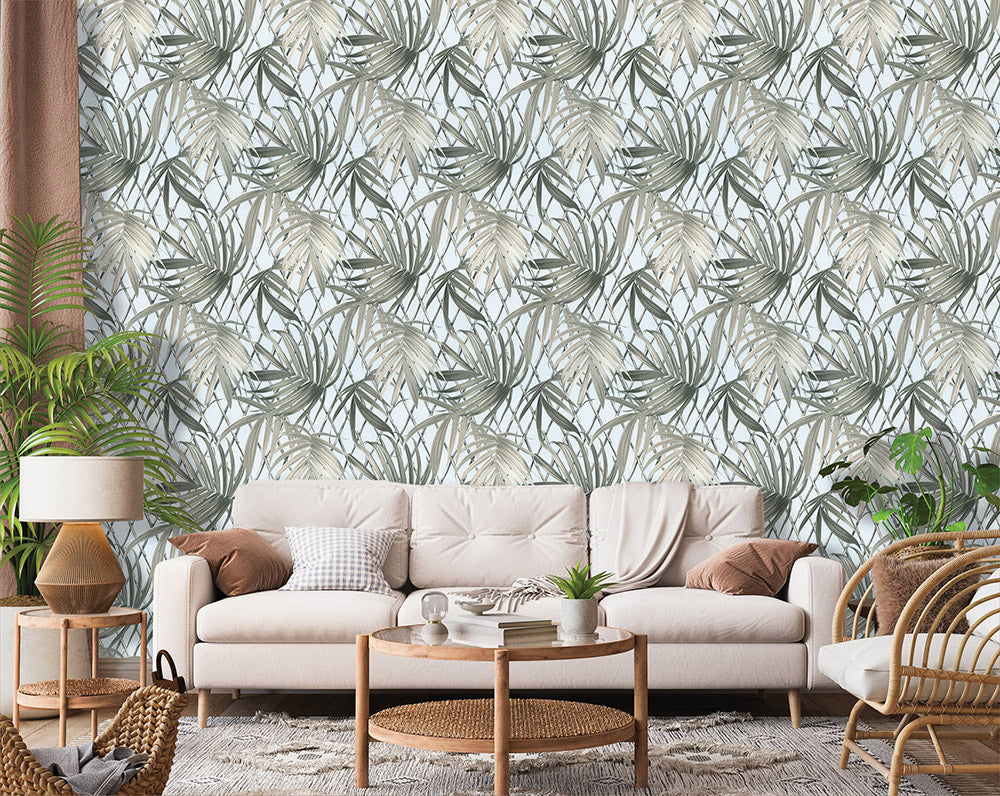 bambool leaves (15506)