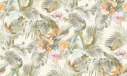 Jungle Birds (15508)