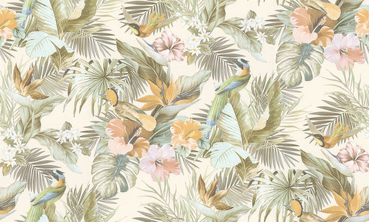Jungle Birds (15508)