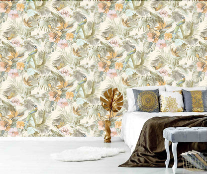 Jungle Birds (15508)