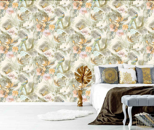 Jungle Birds (15508)