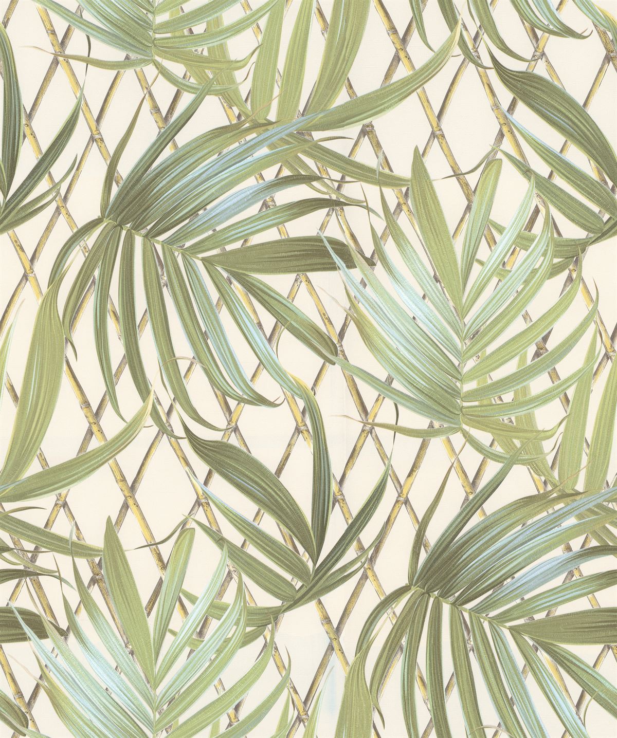bambool leaves (15509)