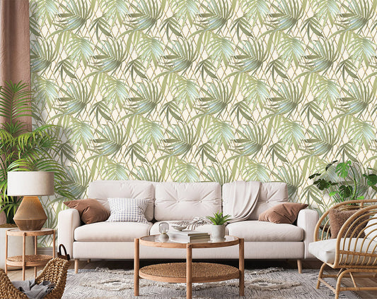 Bambool Leaves (15509)
