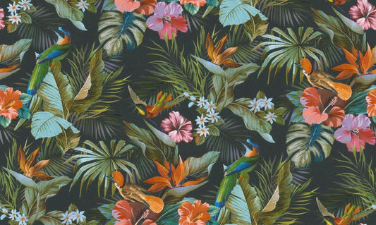 Bambool Leaves (15517)