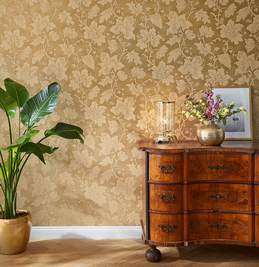 Floral Flourish (570472)