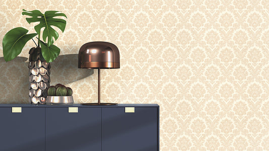 Regal Damask (570526)