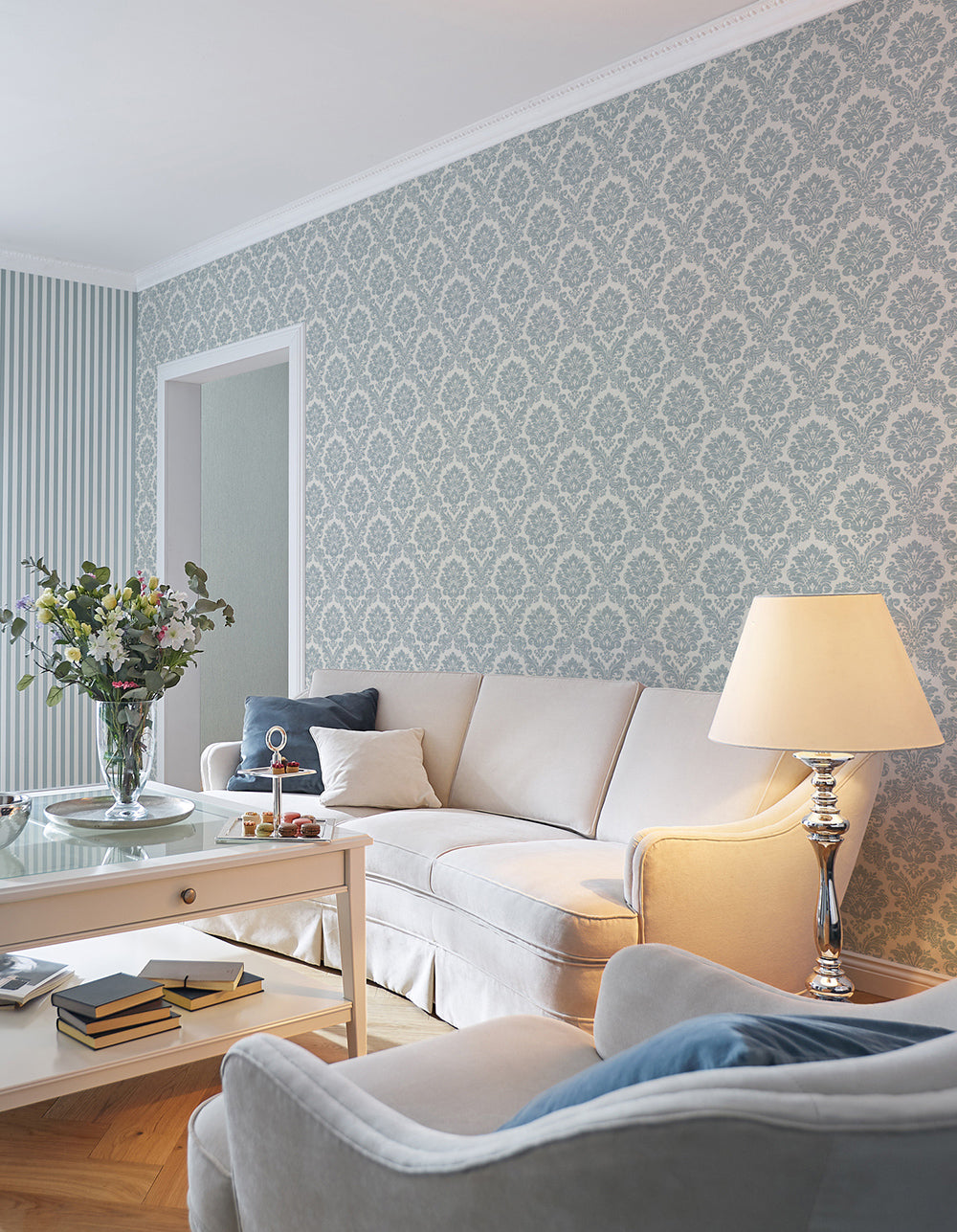 regal damask (570533)