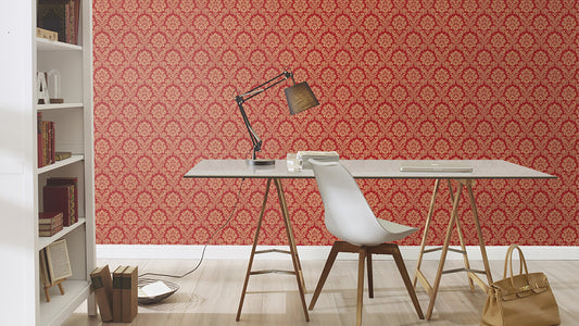 Regal Damask (570540)